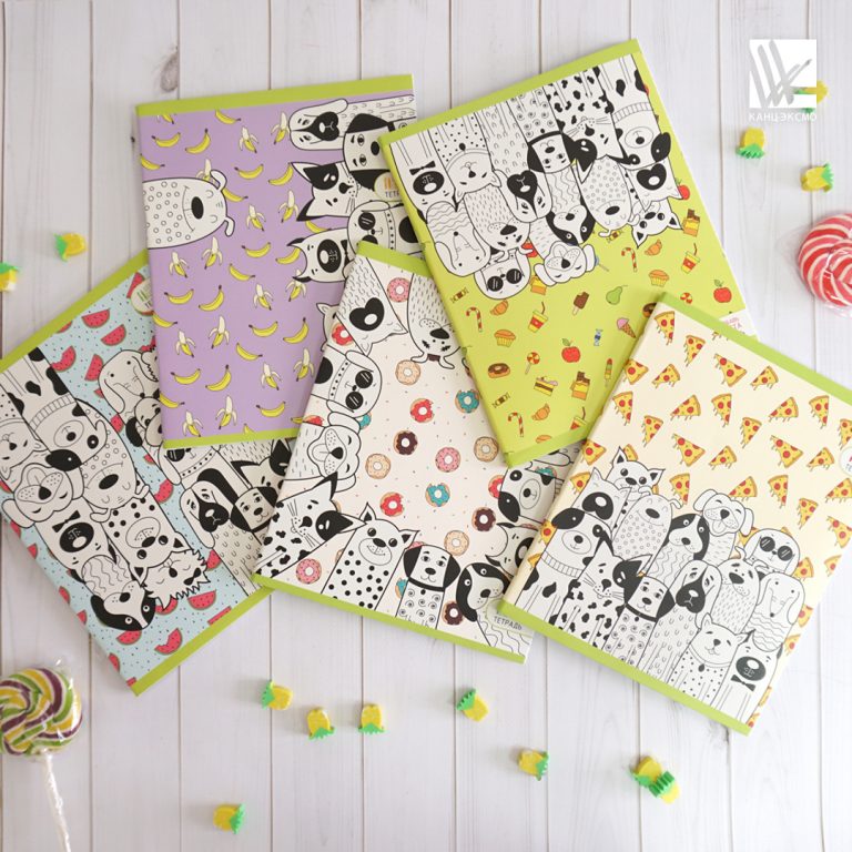 Добавь цвета!