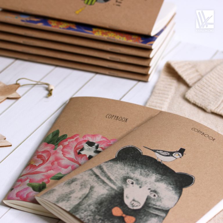 Крафт – тренд современности!