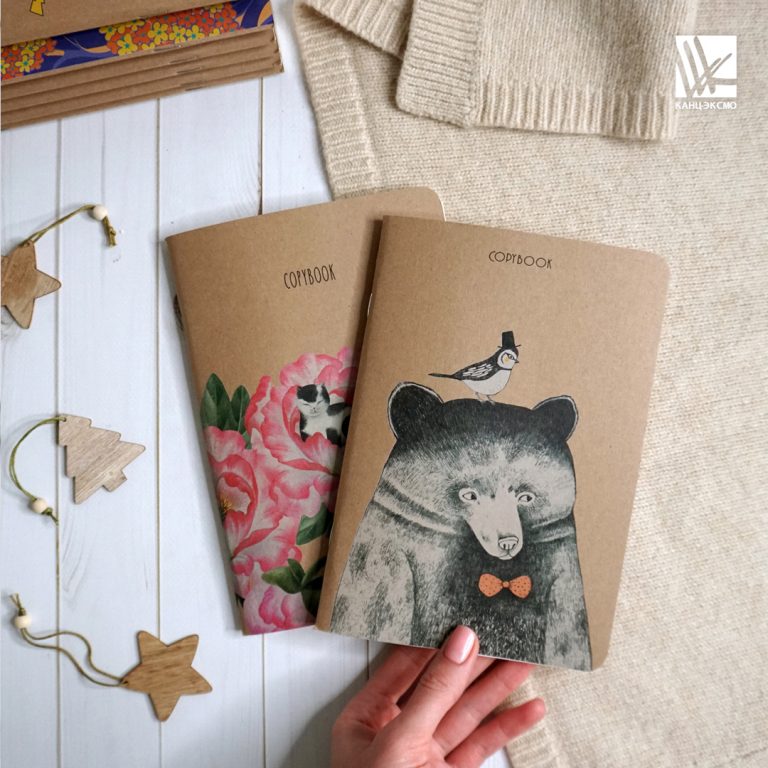 Крафт – тренд современности!