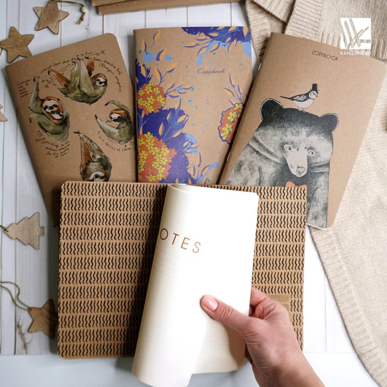 Крафт – тренд современности!