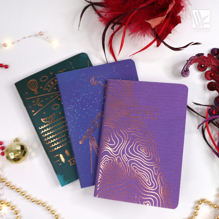 Золотые линии