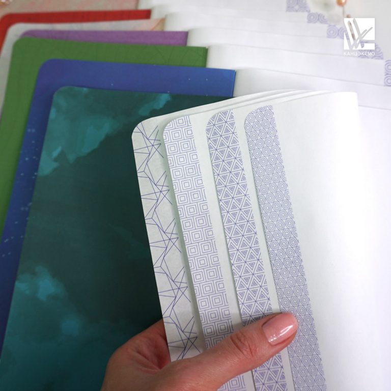 Золотые линии