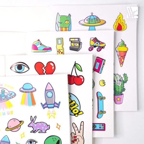 Unnika Land "Стильные рюкзаки"