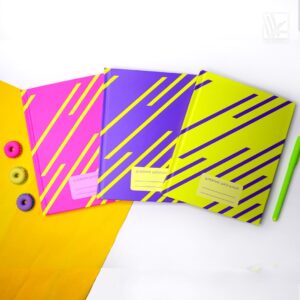 Дневники Unnika Land Яркие линии