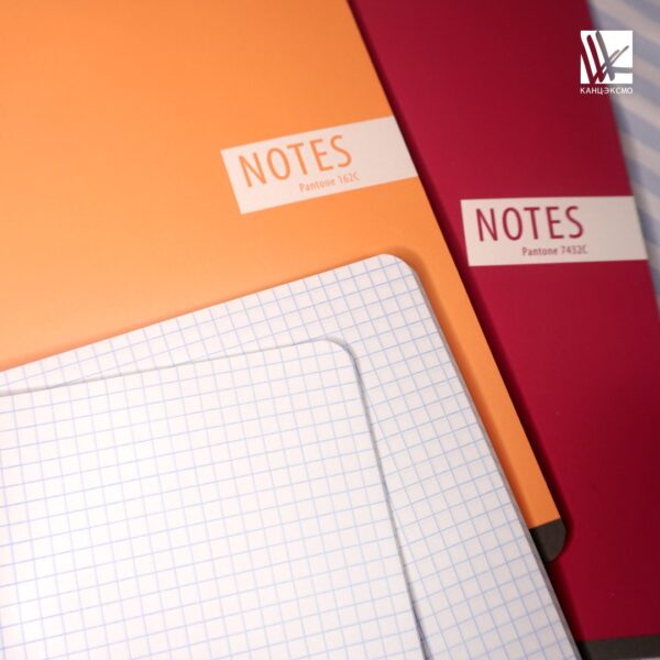 Коллекция тетрадей Listoff «Mix color»