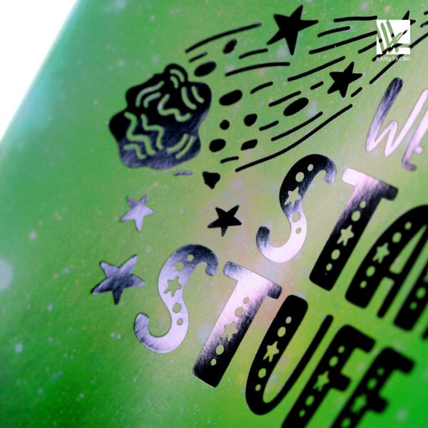 Тетради Listoff "К звездам"