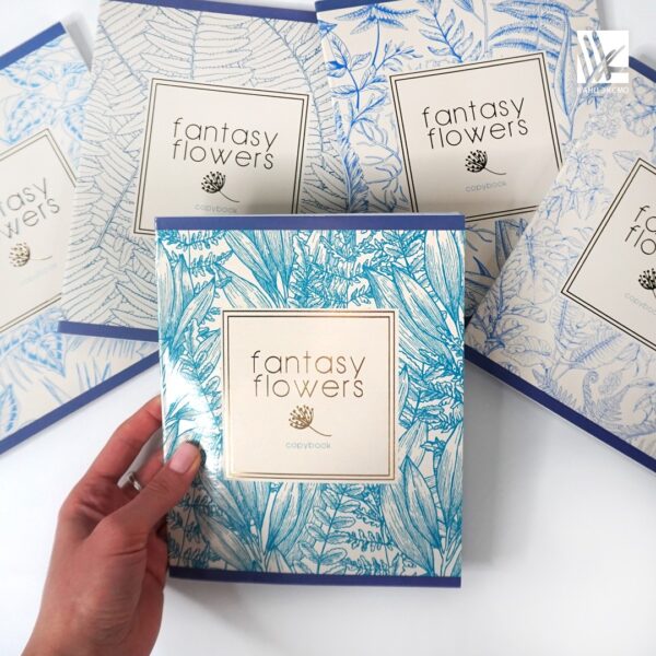 Изысканная коллекция тетрадей от Listoff