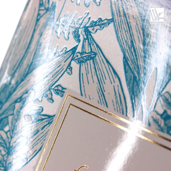 Изысканная коллекция тетрадей от Listoff