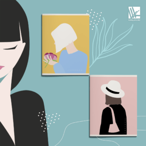 Коллекция «Glossy style» - твой модный аксессуар