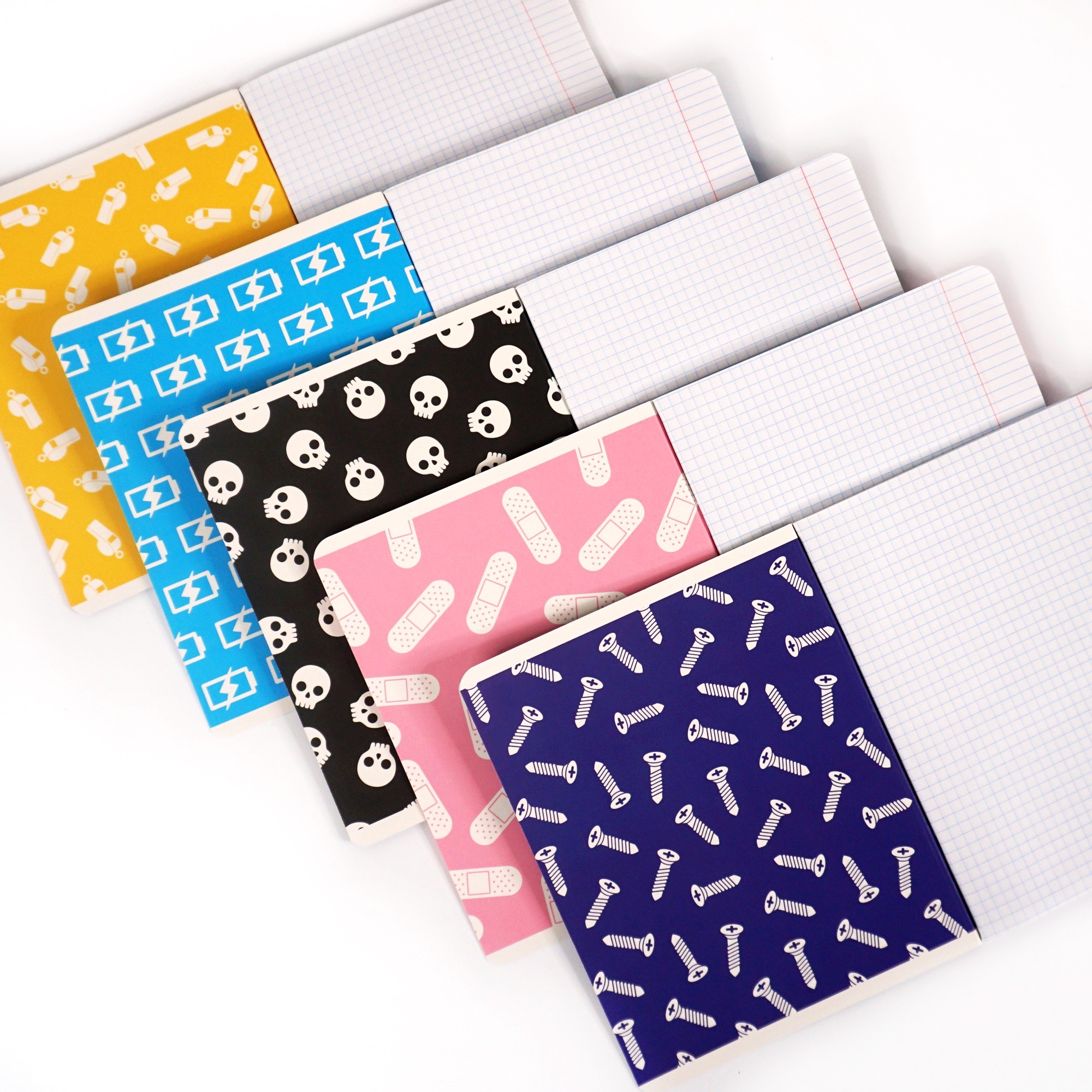 Коллекция тетрадей Listoff "Любимая тетрадь" Коллекция тетрадей Listoff "Любимая тетрадь"