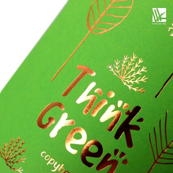 Тетради Listoff "sweet apple"