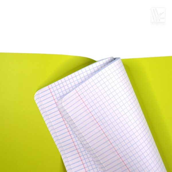 Тетради Listoff "Котик на карантине"