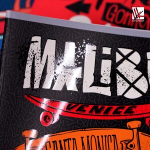 Тетради Listoff "Life style"