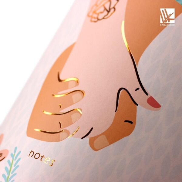 Новинка от Listoff