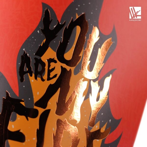 Новинка от Listoff