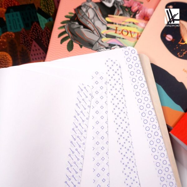 Новинка от Listoff