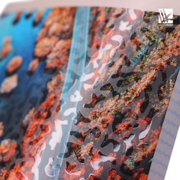 Коллекция тетрадей от Listoff