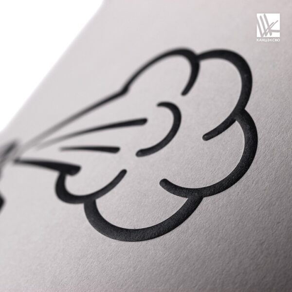 Новинка от Listoff «Grey story»