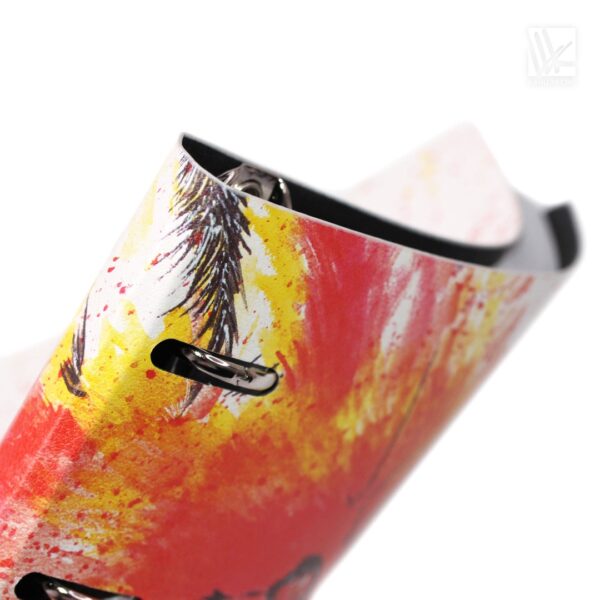 Коллекция тетрадей на кольцах от Joy book