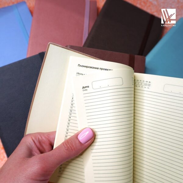 Ежедневники «Reference»