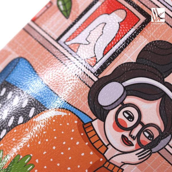 Коллекция тетрадей "HELLO"