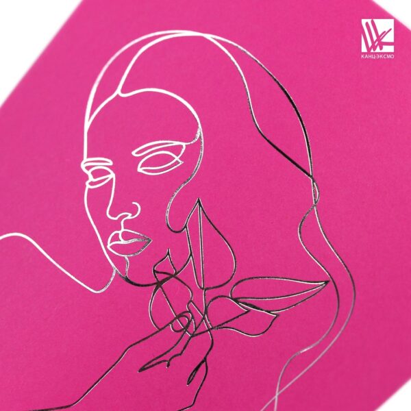 Яркая новинка от Listoff