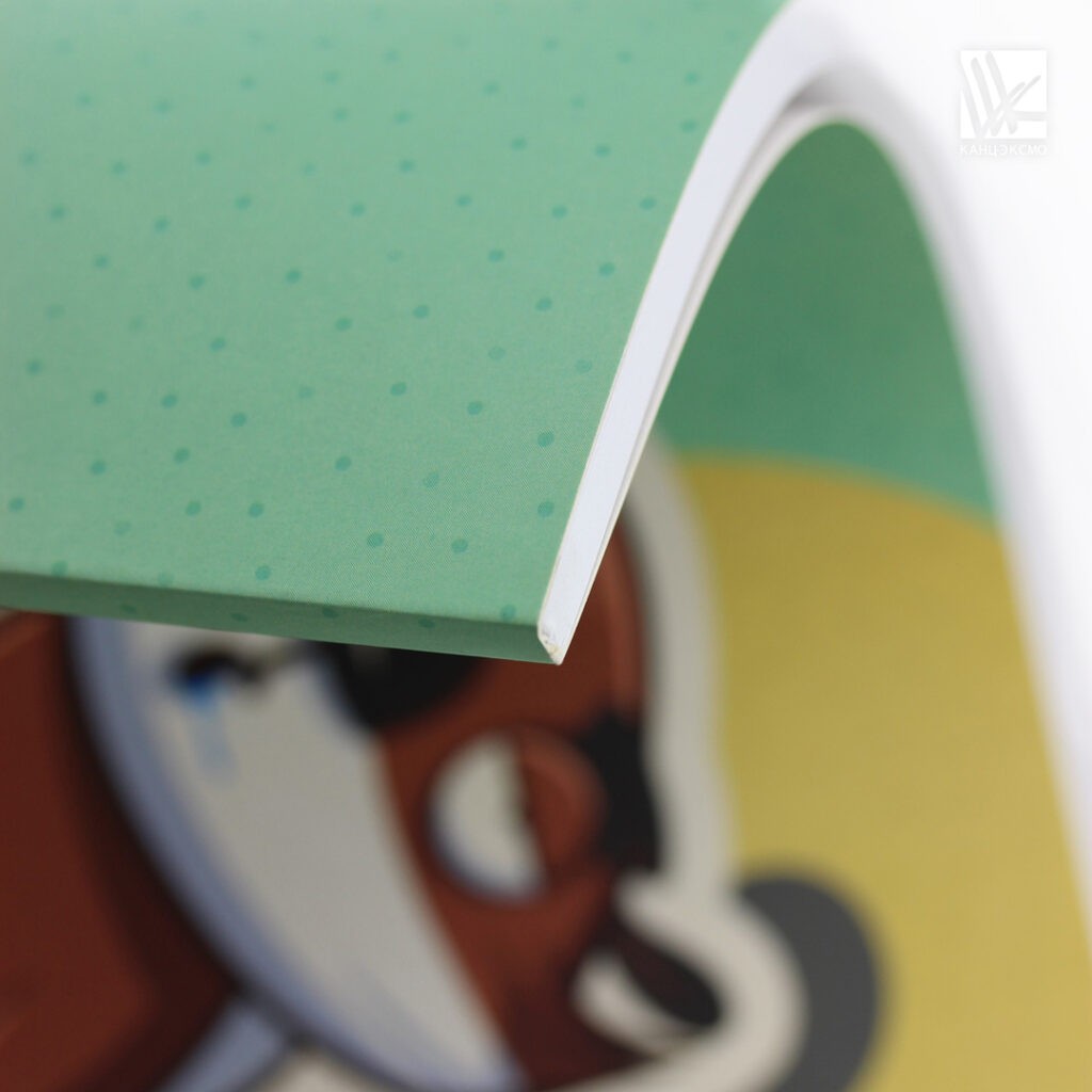 Скетчпады Paper Art