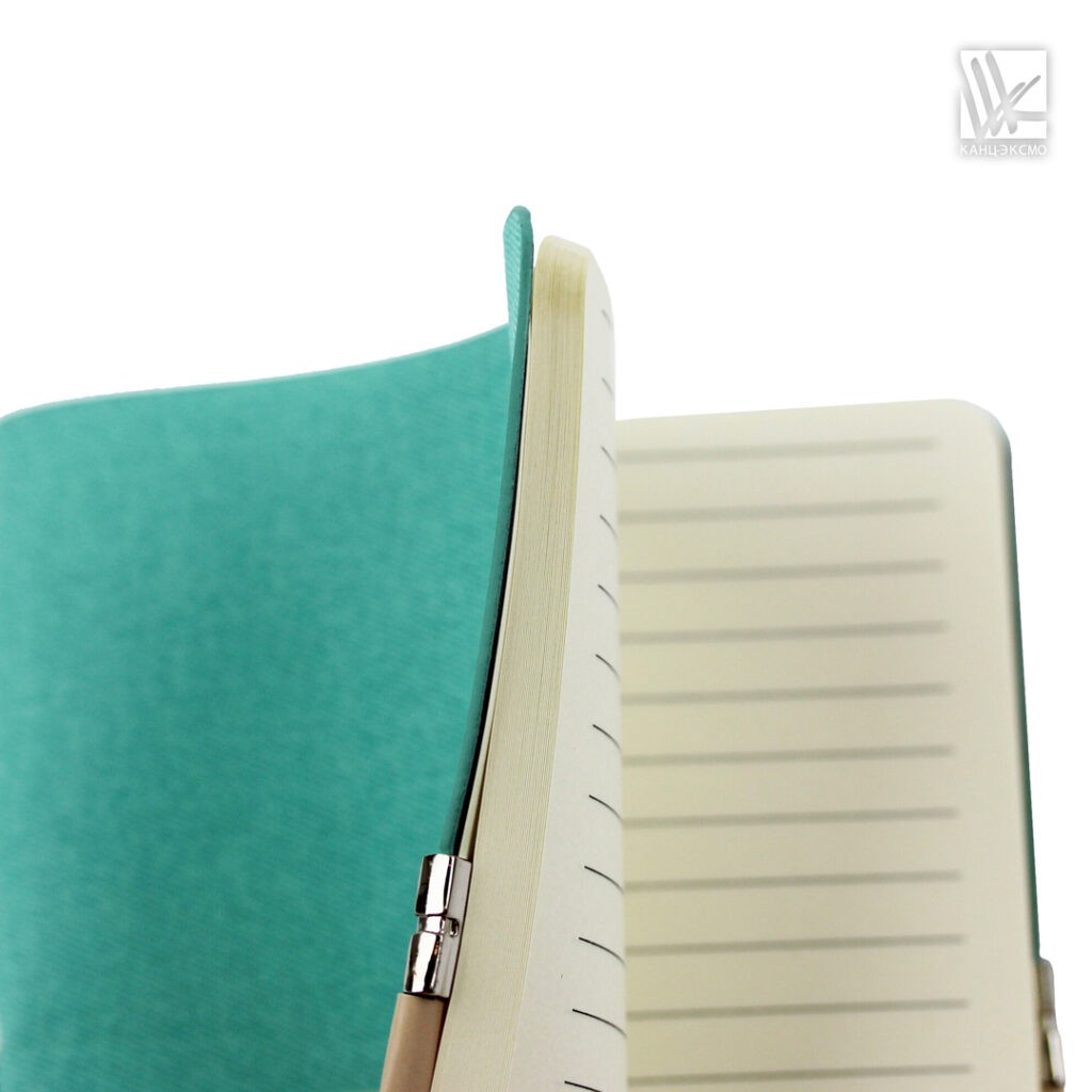 С Listoff Lite book так легко составлять планы!