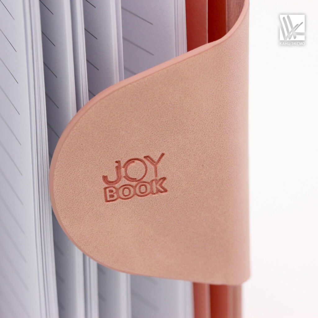 Listoff  Snap book – максимальное удобство для ваших планов!