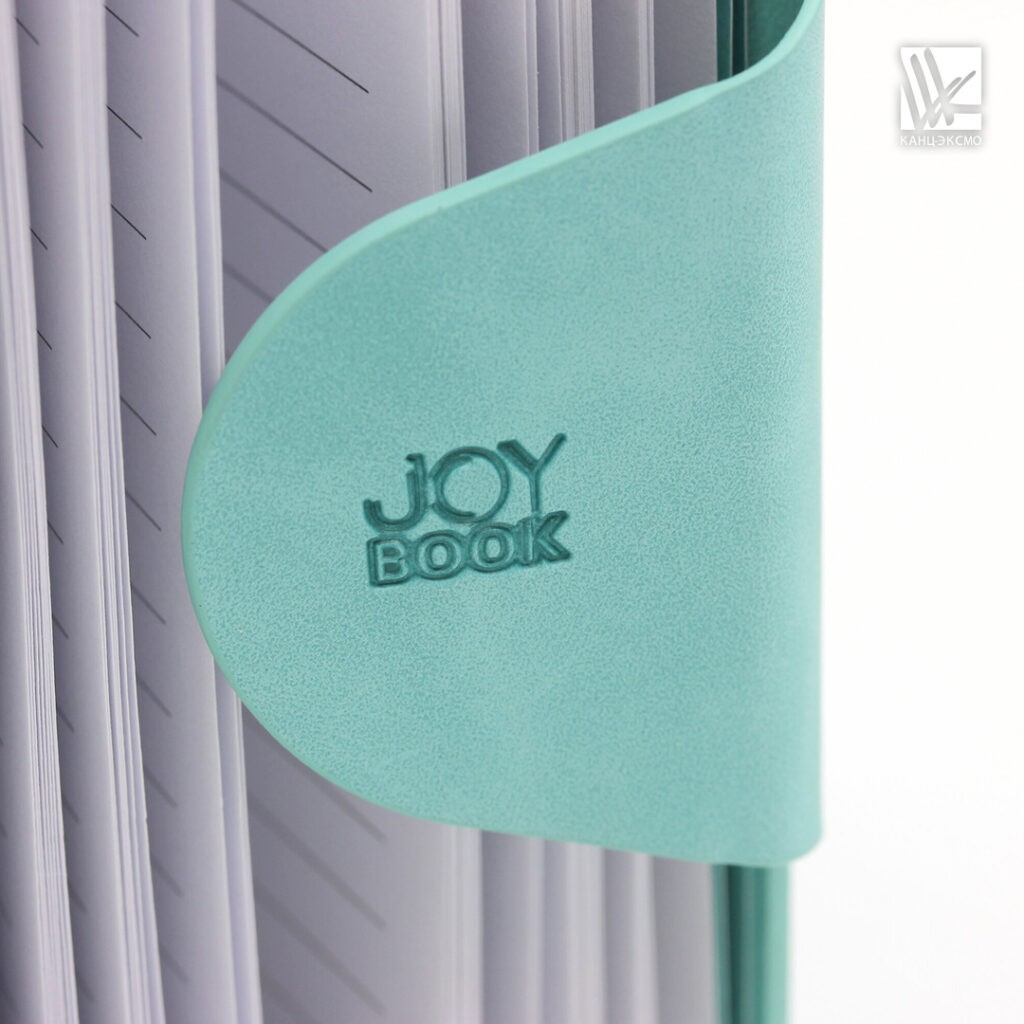 Listoff  Snap book – максимальное удобство для ваших планов!