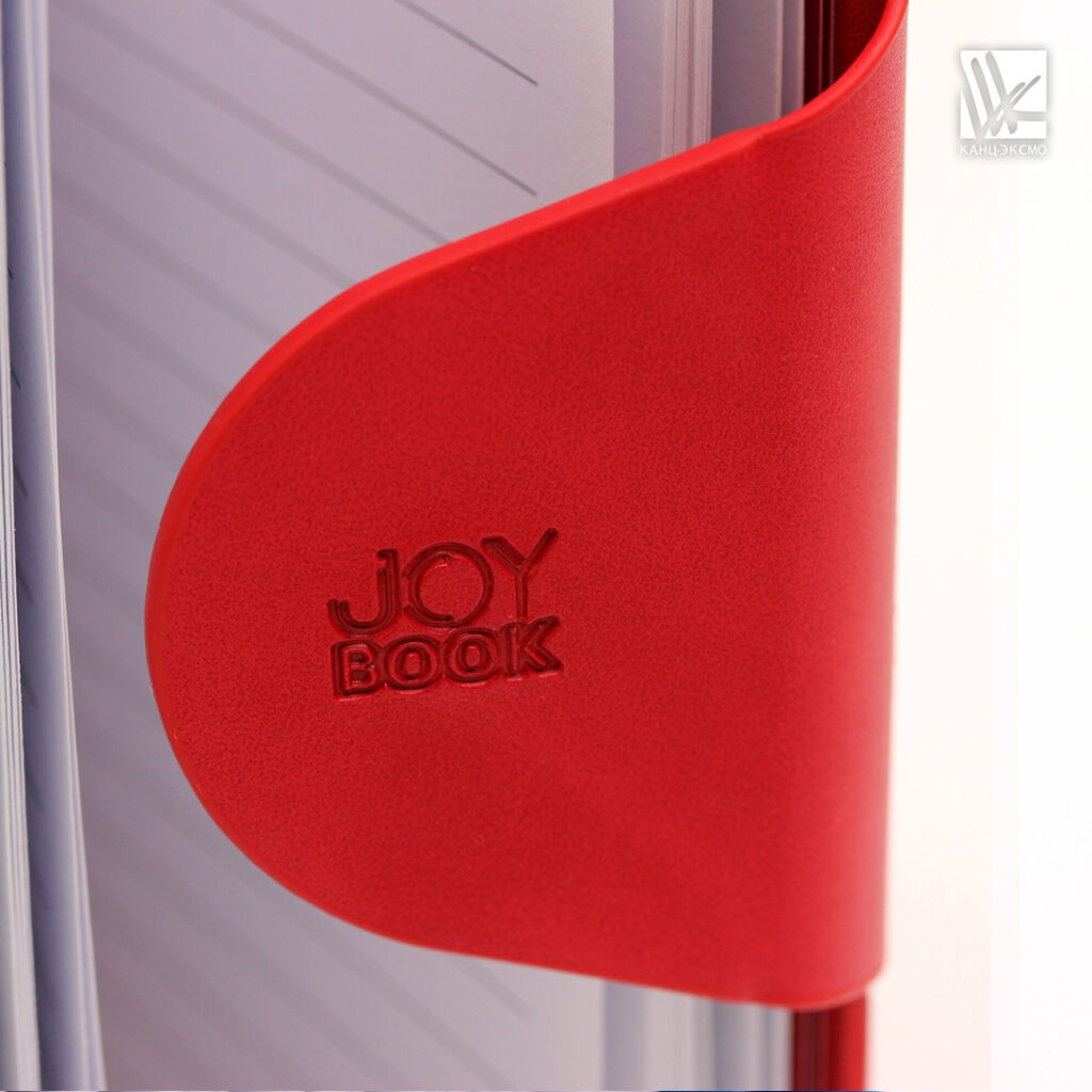 Listoff  Snap book – максимальное удобство для ваших планов!