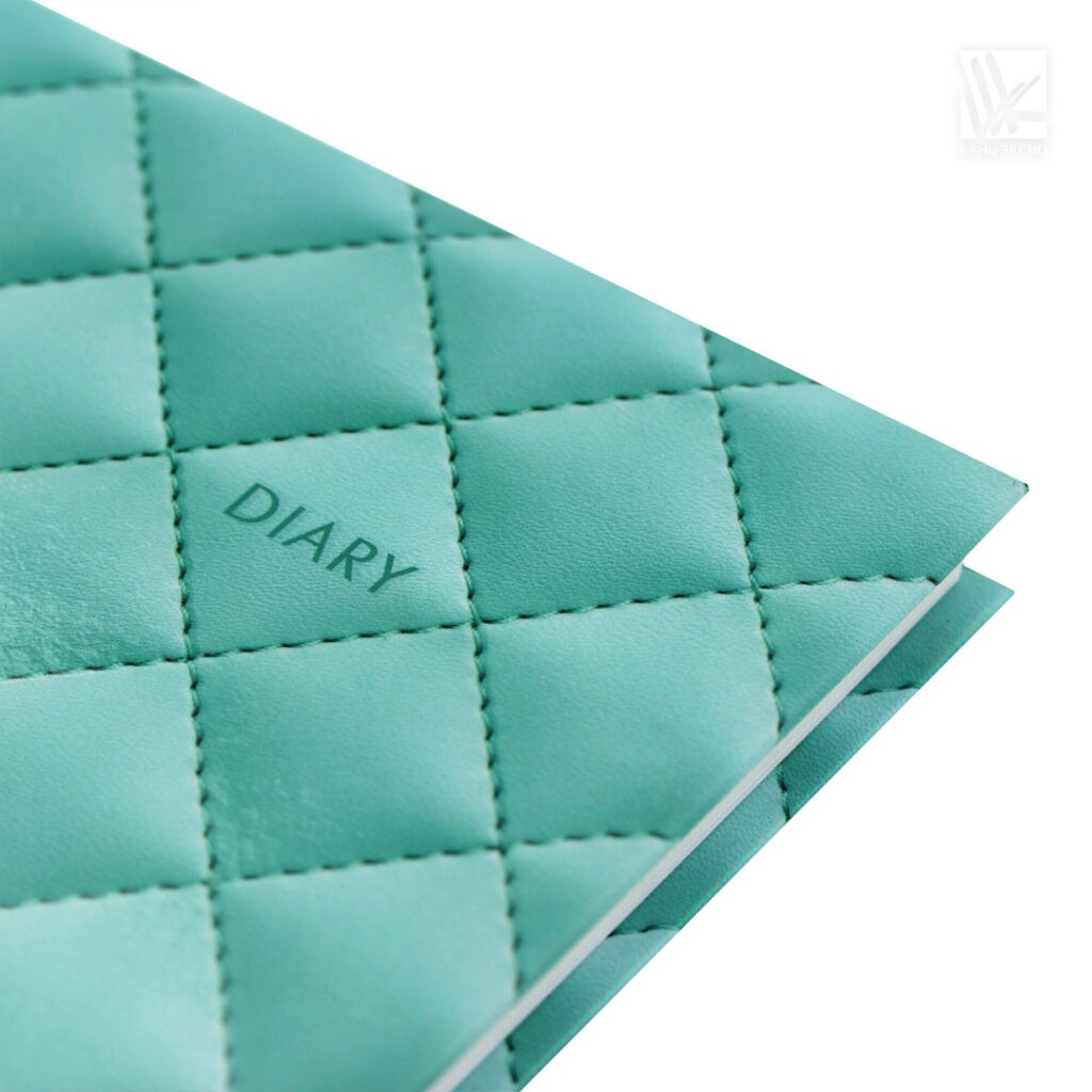 Притягательная коллекция ежедневников от Listoff SOFT STYLE