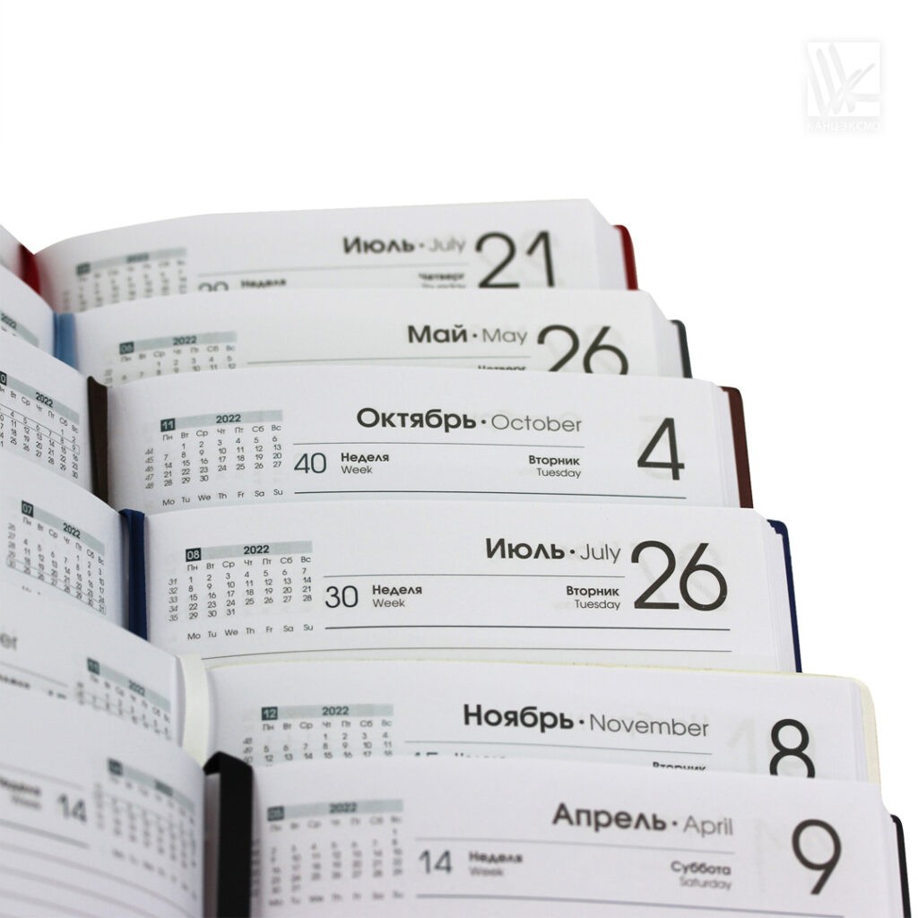 Элегантная коллекция Listoff Radiant