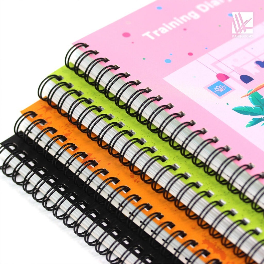 Перемены начинаются с Training Diary!