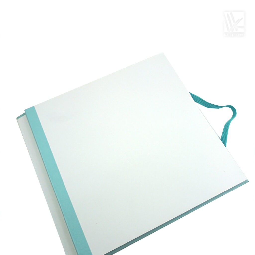 Скетчбуки Paper Art «Free hand» серии SPECIAL LINE