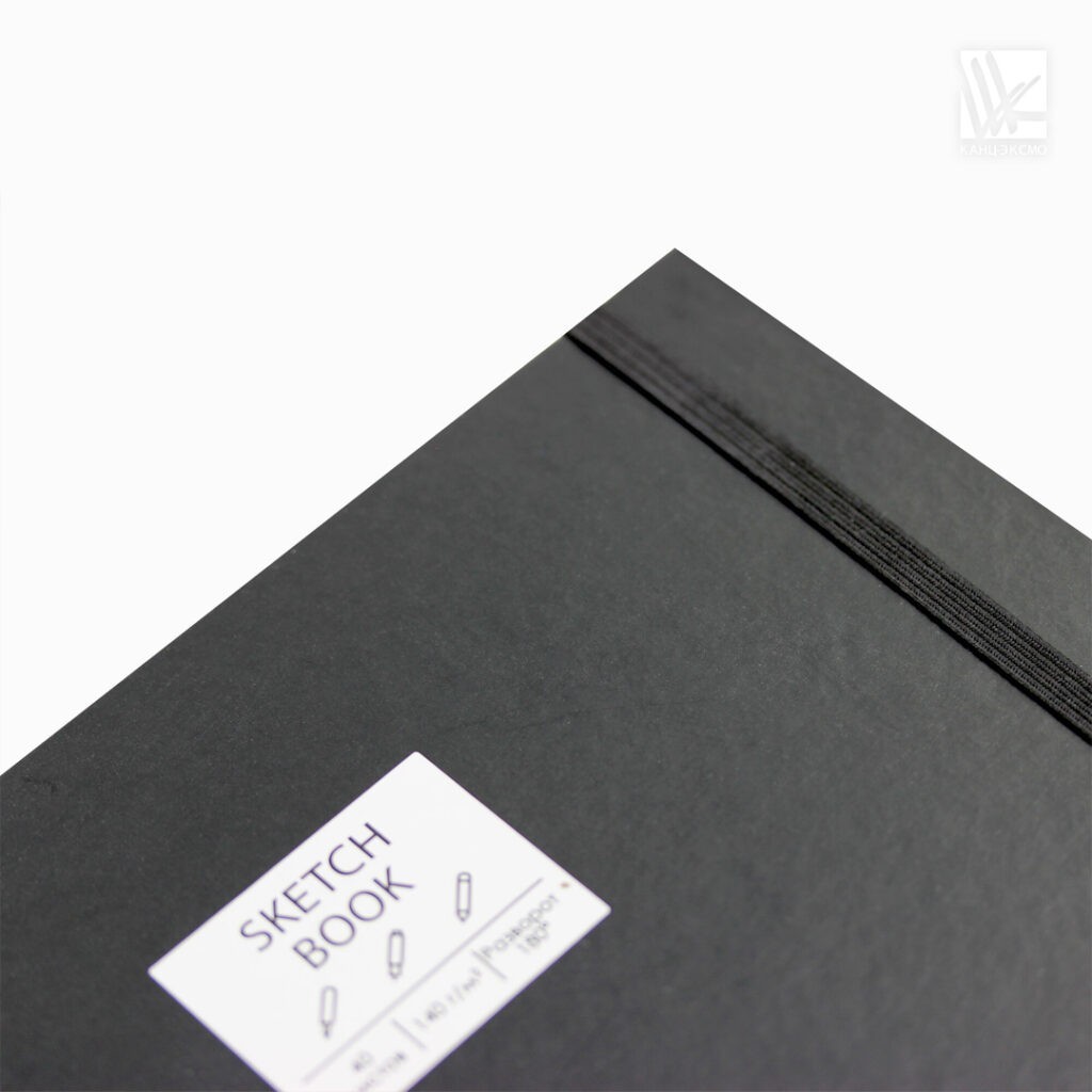 Скетчбуки Paper Art «Free hand»