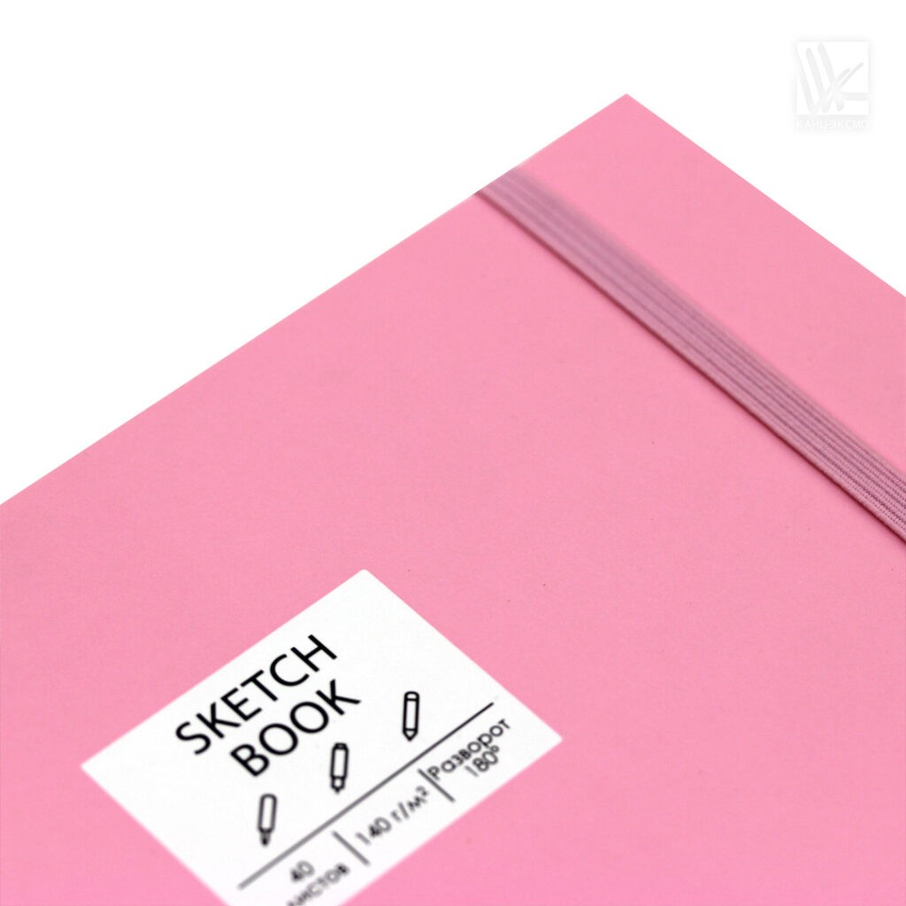 Скетчбуки Paper Art «Free hand»