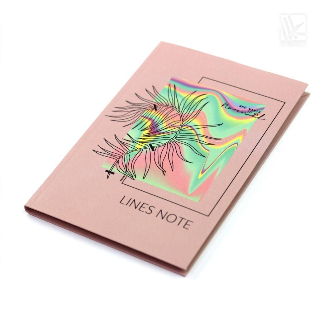 Евротетради от Listoff