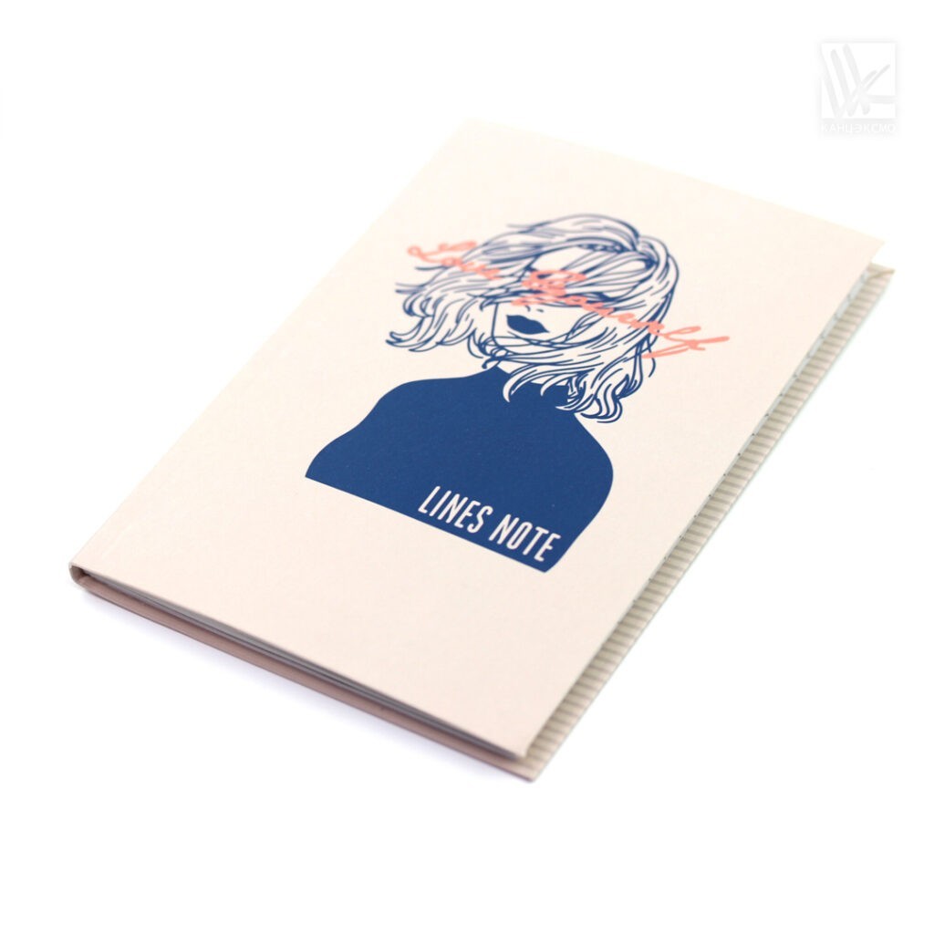 Евротетради от Listoff