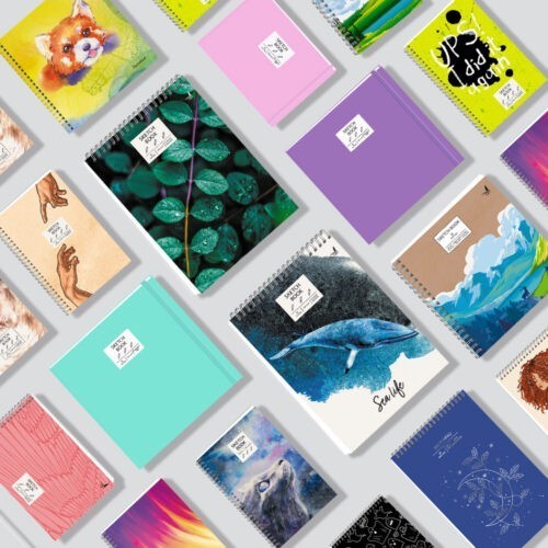 Товары для творчества