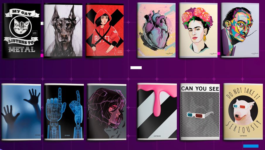 Все новое – это всегда здорово и интересно!