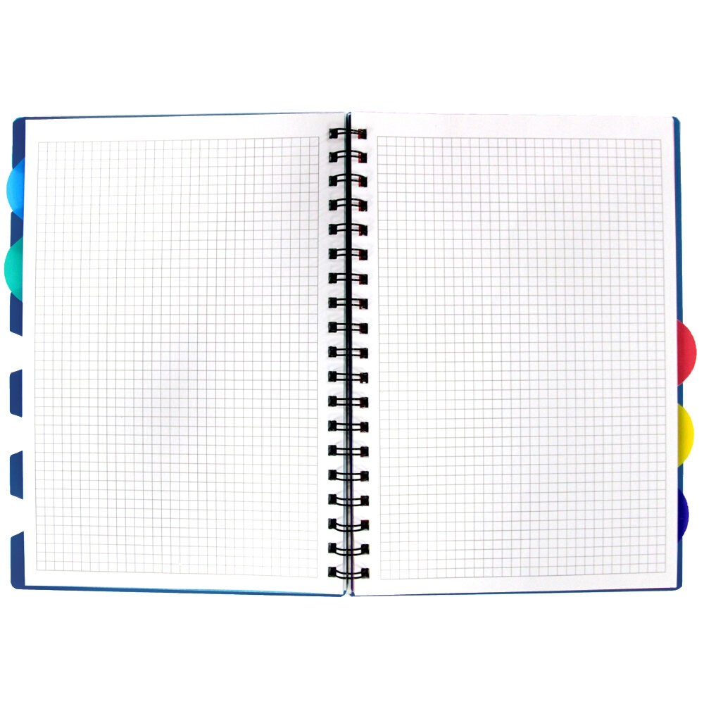 Голубая А4, 120л. – ТПР412016 Голубая А4, 120л. – ТПР412016