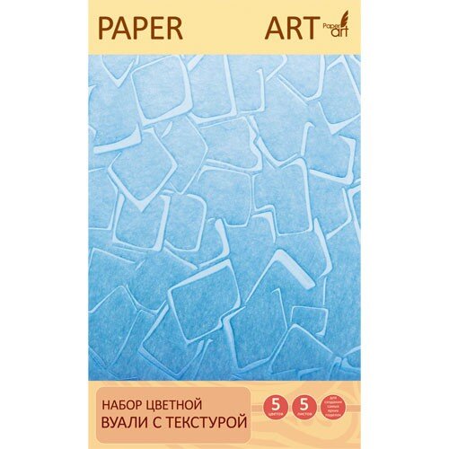 Paper Art. Нежные оттенки – НЦТВ55297 Paper Art. Нежные оттенки – НЦТВ55297