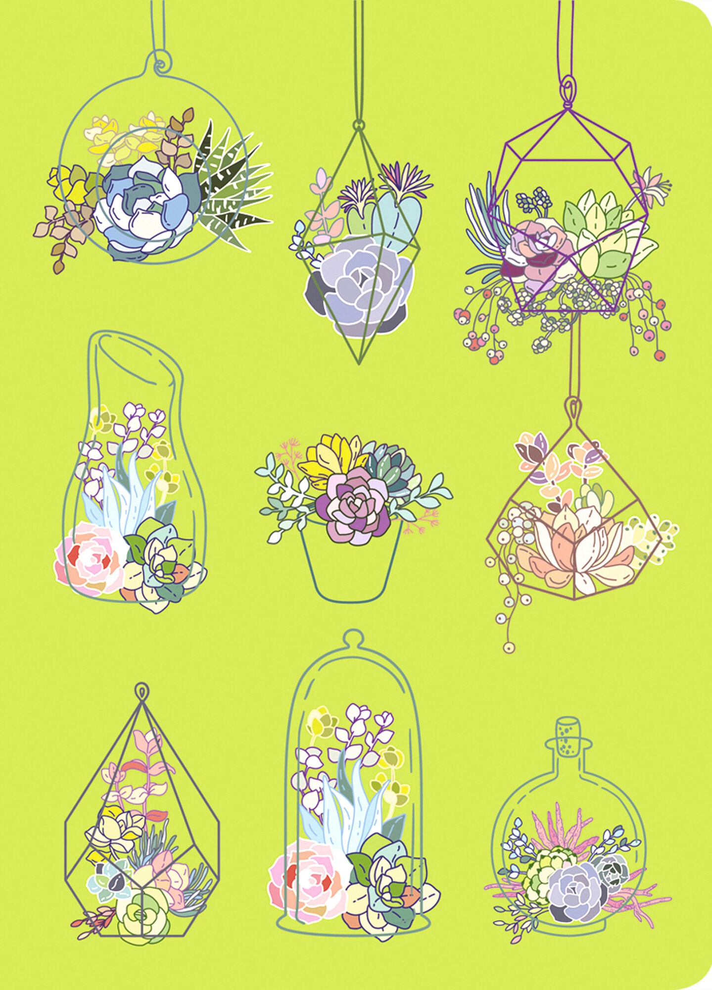 BE HAPPY! Дизайн 1 (А5) – КЗБХК5802984 BE HAPPY! Дизайн 1 (А5) – КЗБХК5802984