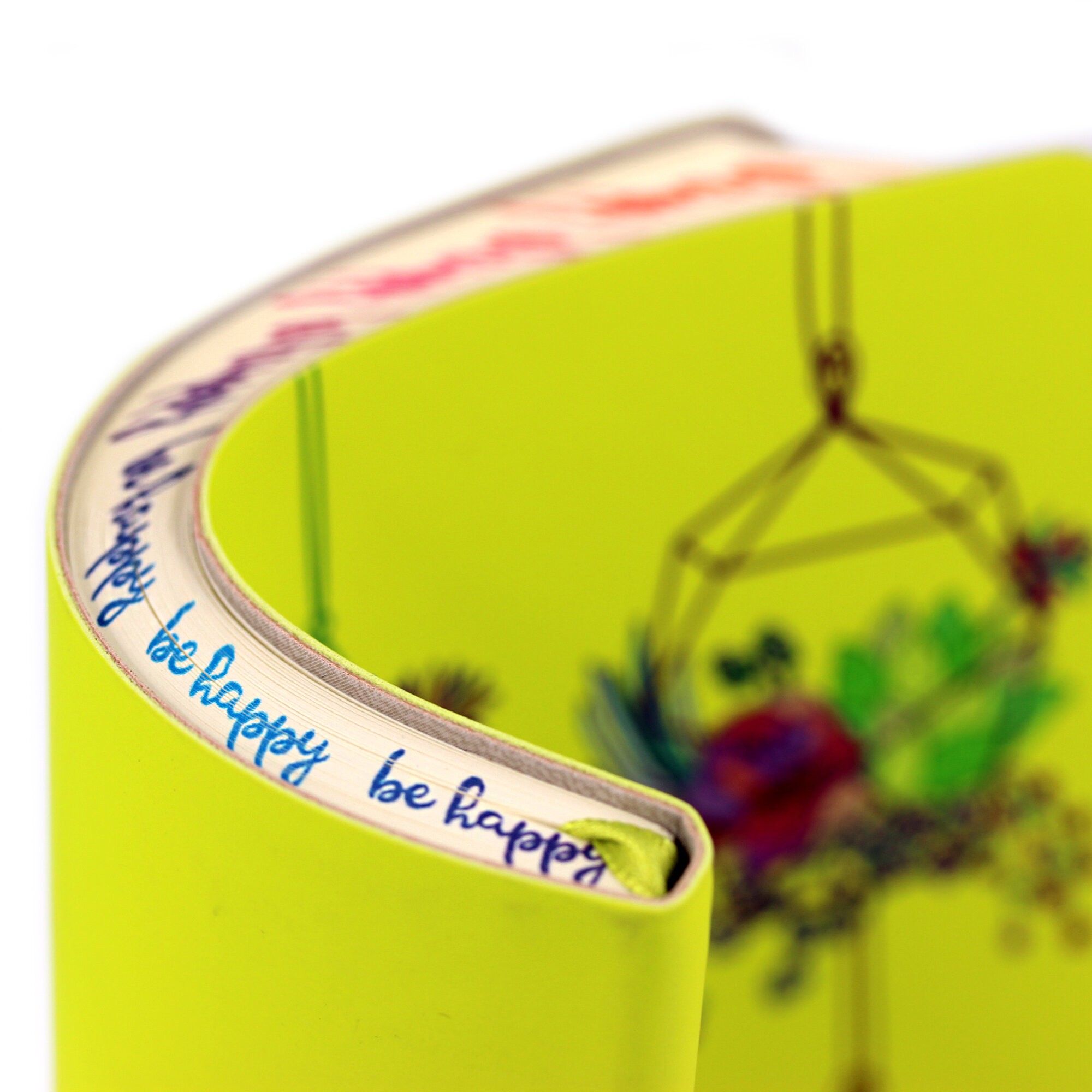 BE HAPPY! Дизайн 1 (А5) – КЗБХК5802984 BE HAPPY! Дизайн 1 (А5) – КЗБХК5802984