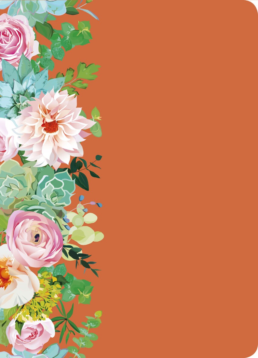 BE HAPPY! Дизайн 6 (А5) – КЗБХК5802989 BE HAPPY! Дизайн 6 (А5) – КЗБХК5802989