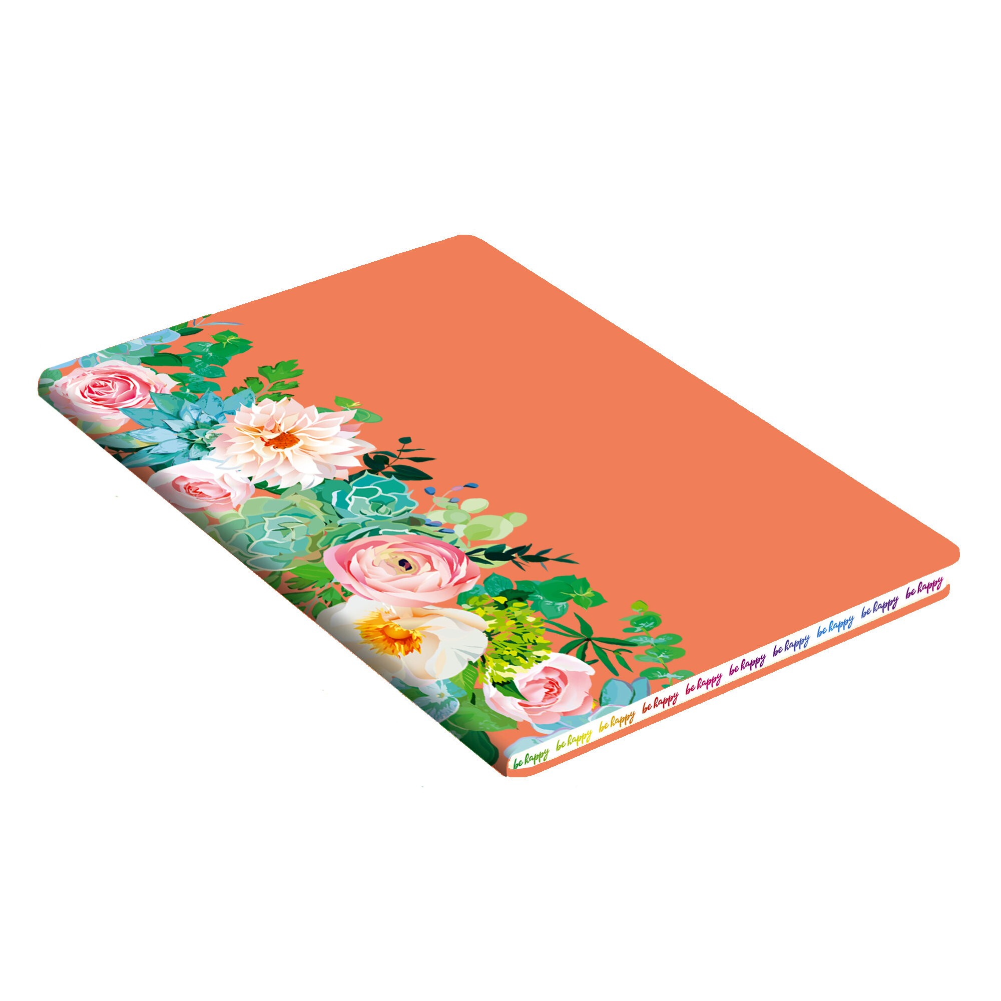 BE HAPPY! Дизайн 6 (А5) – КЗБХК5802989 BE HAPPY! Дизайн 6 (А5) – КЗБХК5802989