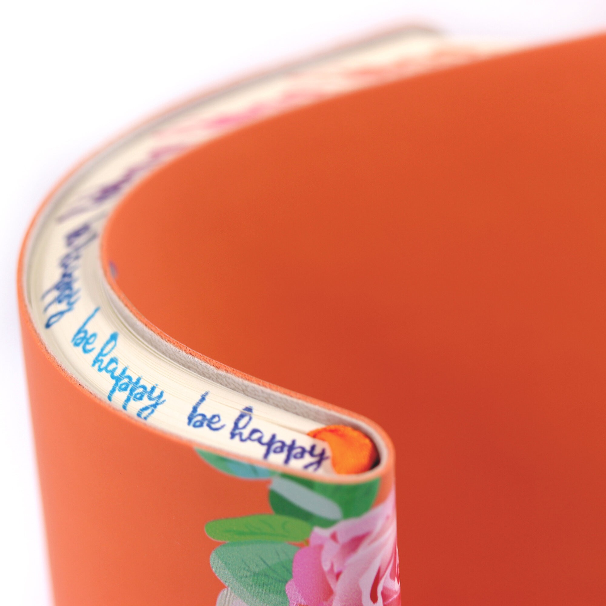 BE HAPPY! Дизайн 6 (А5) – КЗБХК5802989 BE HAPPY! Дизайн 6 (А5) – КЗБХК5802989