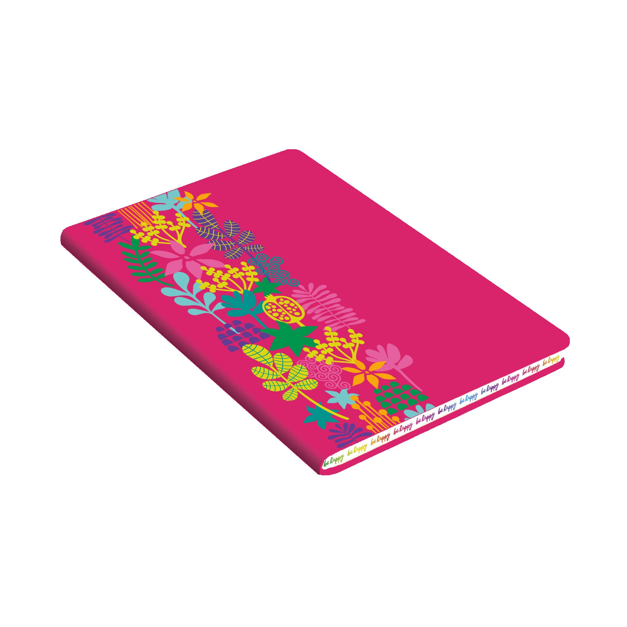 BE HAPPY! Дизайн 6 (А6) – КЗБХК6802995 BE HAPPY! Дизайн 6 (А6) – КЗБХК6802995