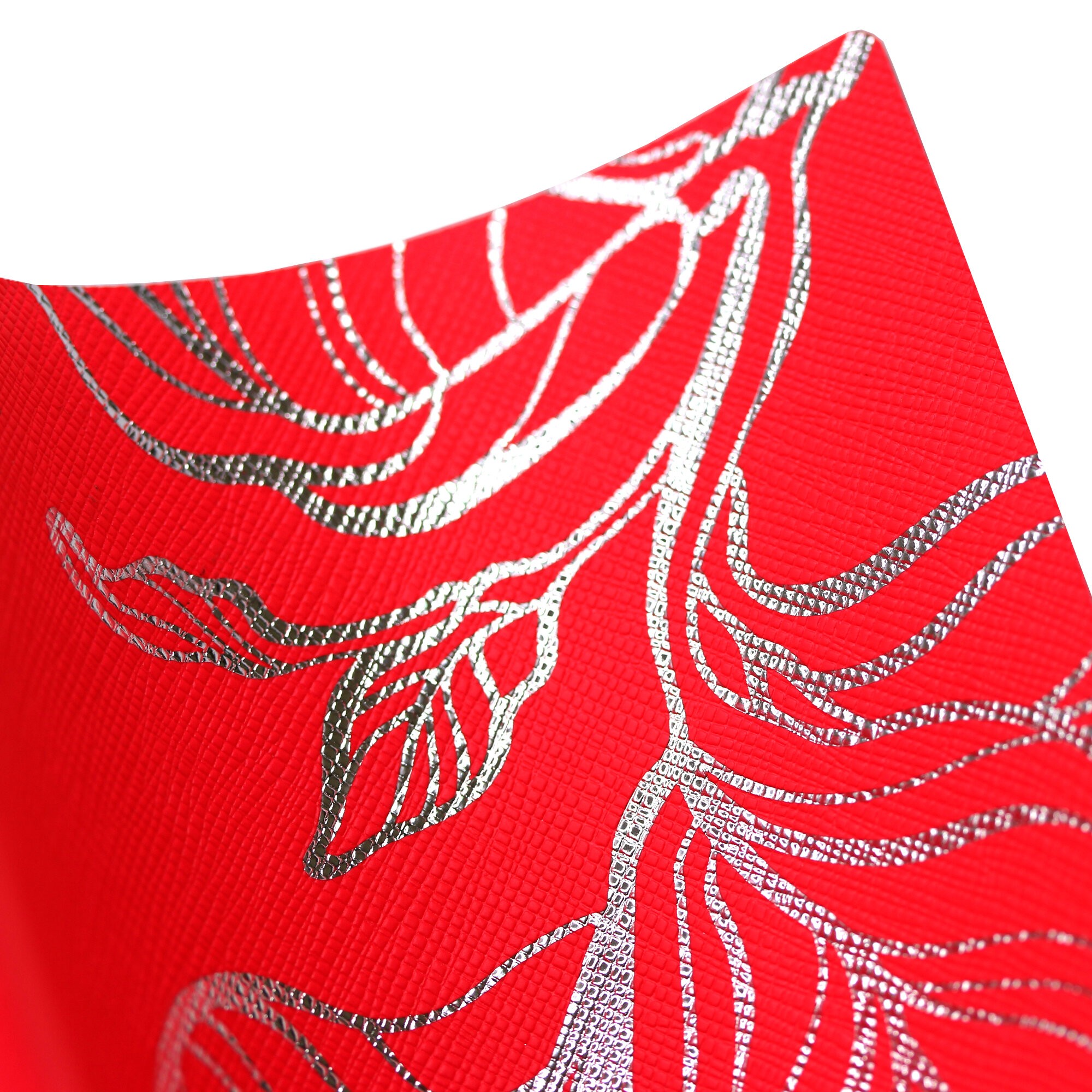 BRIGHT LEAVES. Розовый – ЕИКФБЛ52013603 BRIGHT LEAVES. Розовый – ЕИКФБЛ52013603